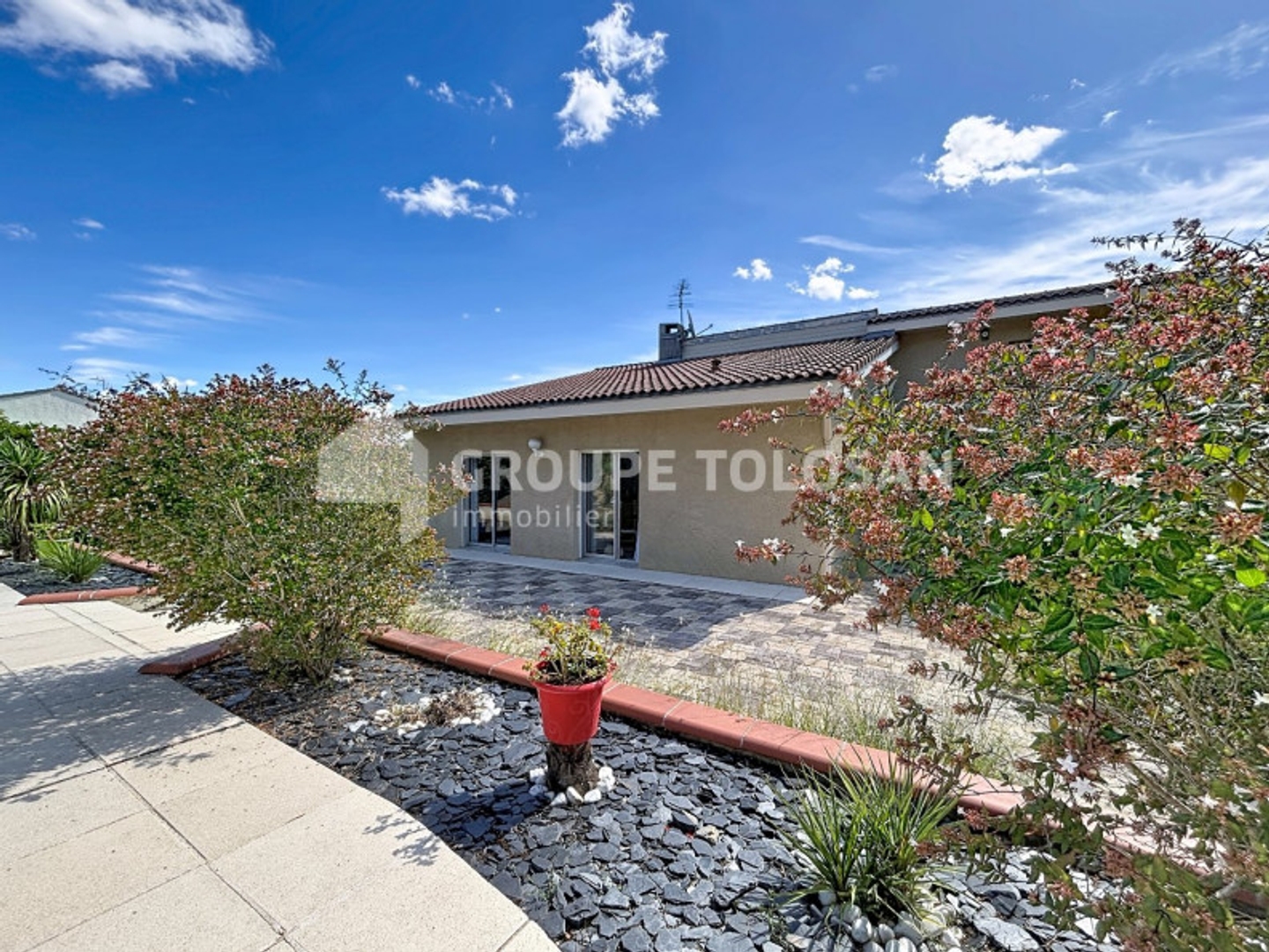 Maison 7 pièces 170 m²