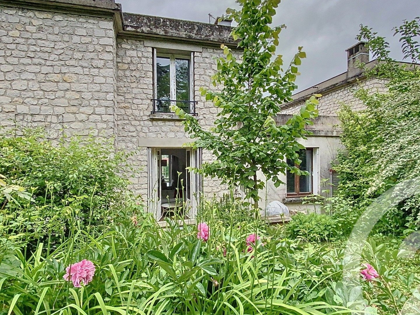 Maison 5 pièces 118 m²