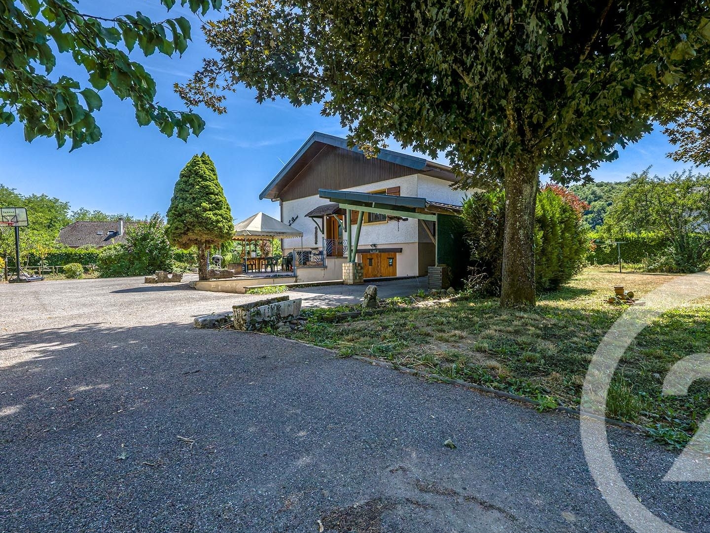 Maison 6 pièces 128 m²