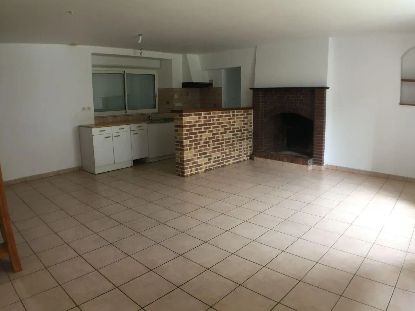 Maison à vendre - 4 pièces - 70m2 - Saint-James (50240)