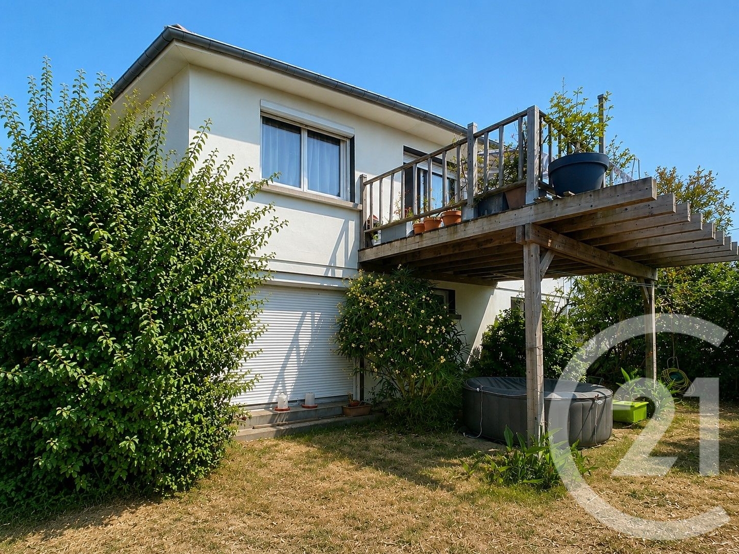 Maison 6 pièces 147 m²