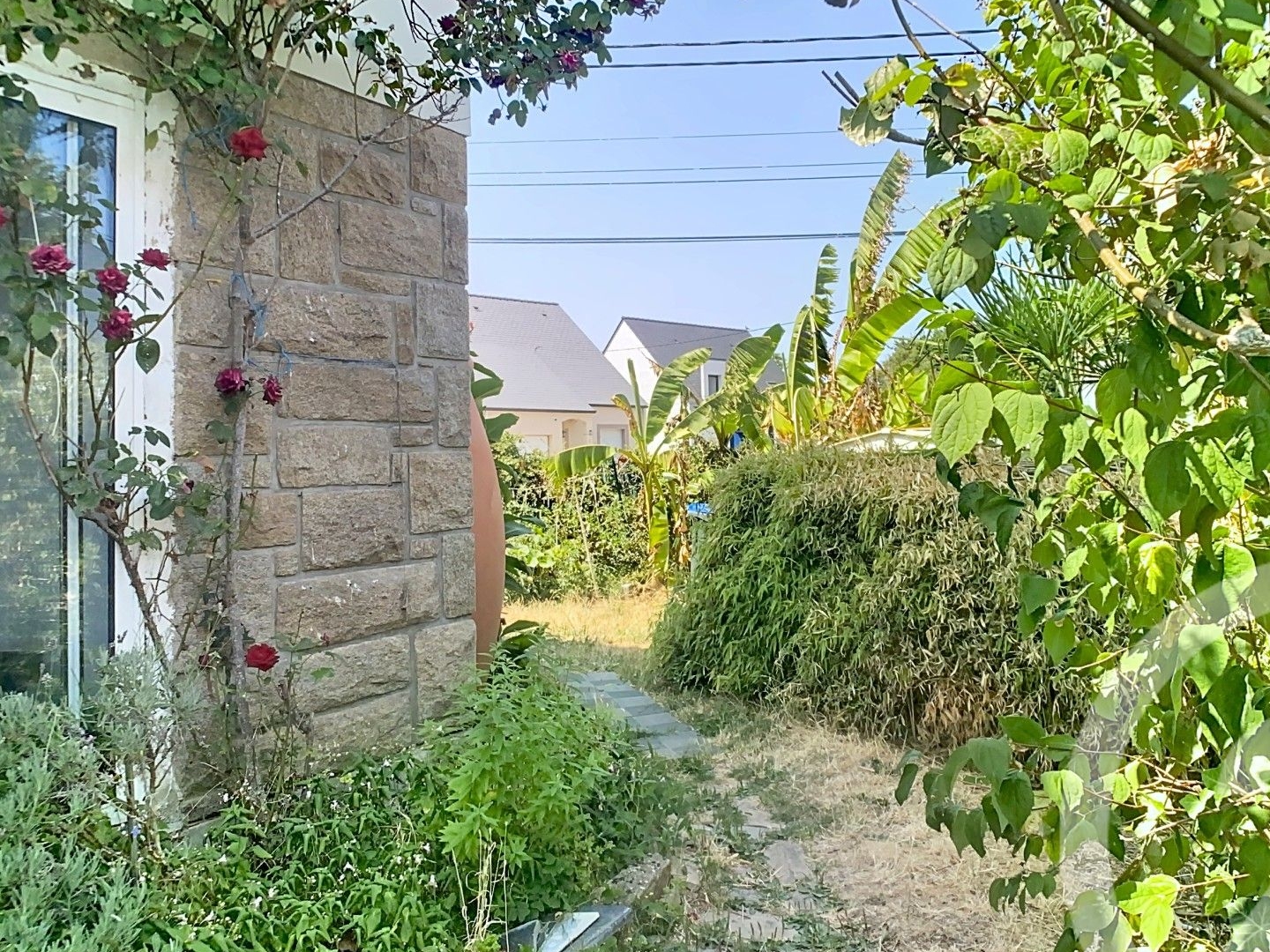 Maison à vendre - 6 pièces - 147m2 - Saint-Nazaire (44600)