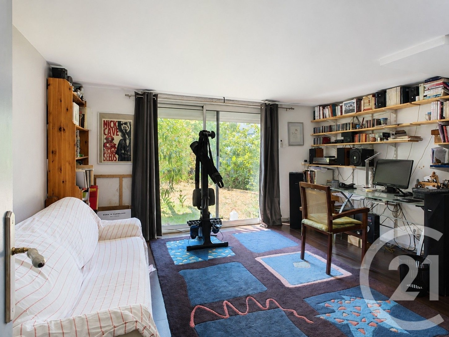 Maison à vendre - 6 pièces - 147m2 - Saint-Nazaire (44600)