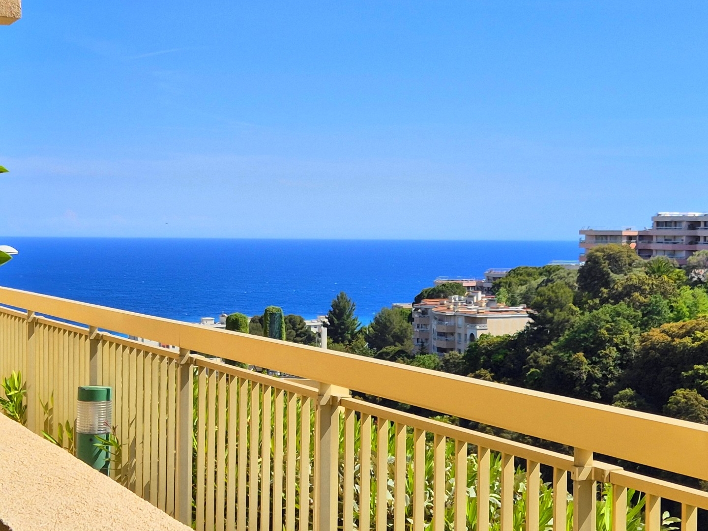 Appartement 2 pièces 52 m²