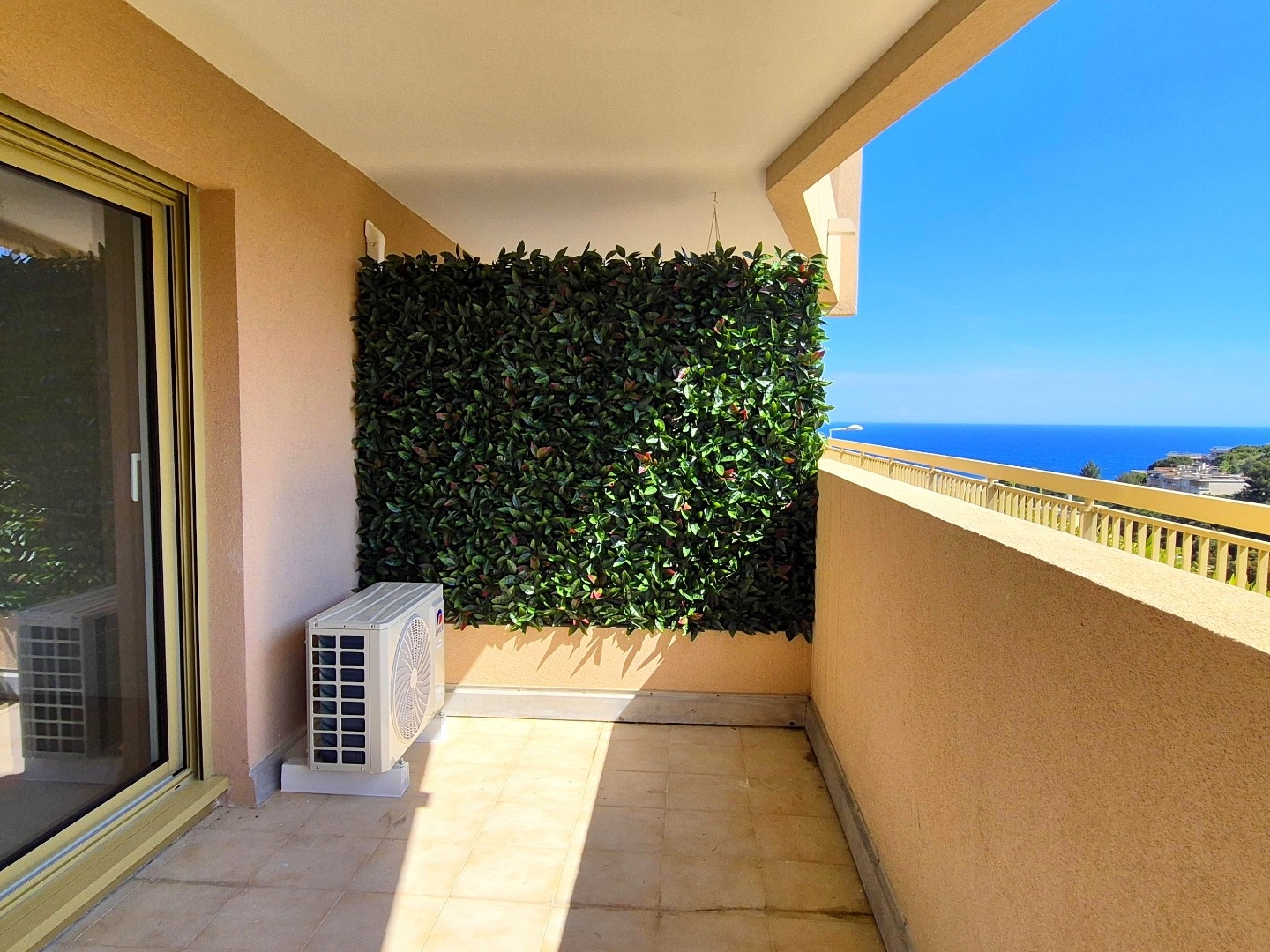 Appartement à vendre - 2 pièces - 52m2 - Nice (06200)