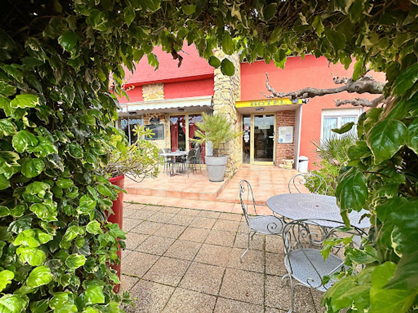Propriété 14 pièces 616 m²