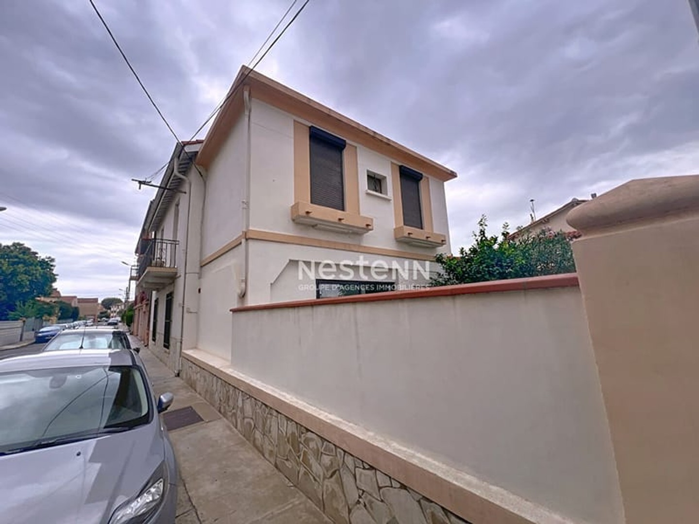 Hôtel 10 pièces 187 m²