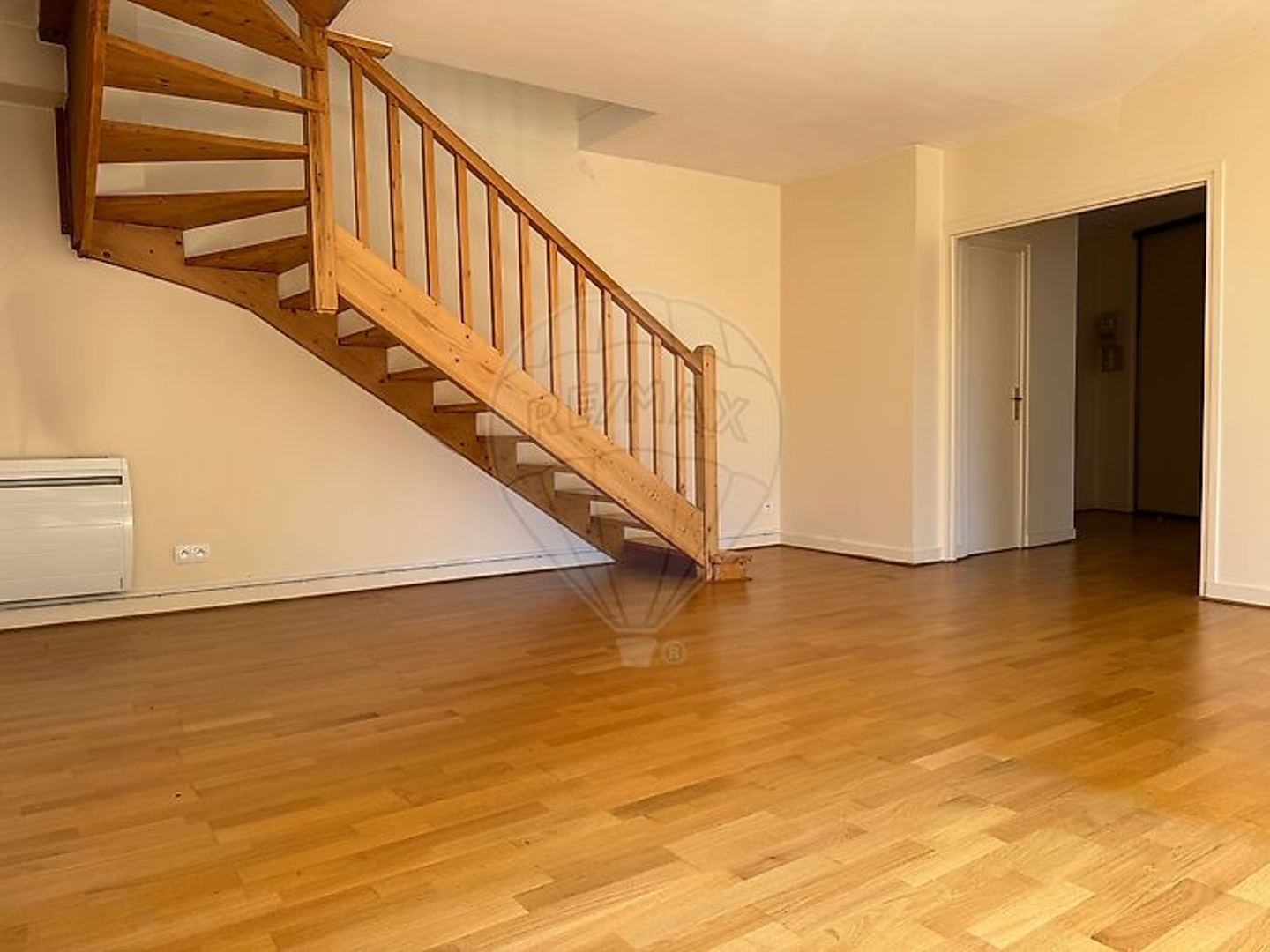 Appartement à vendre - 4 pièces - 74m2 - Nevers (58000)
