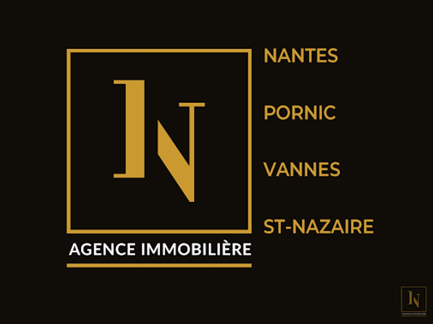 Maison à vendre - 130m2 - Nantes (44000)