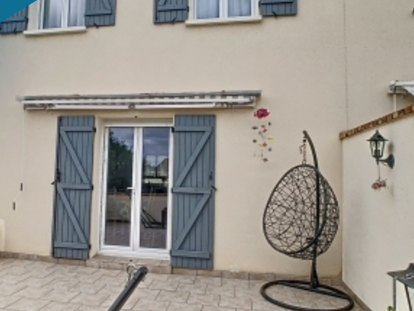 Maison 4 pièces 83 m²