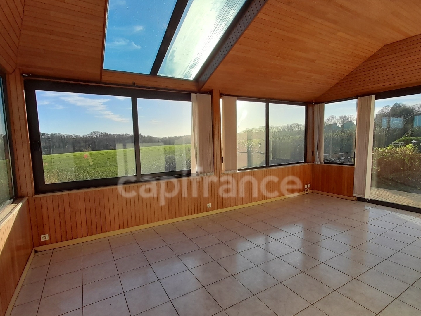 Maison à vendre - 6 pièces - 158m2 - Quéménéven (29180)