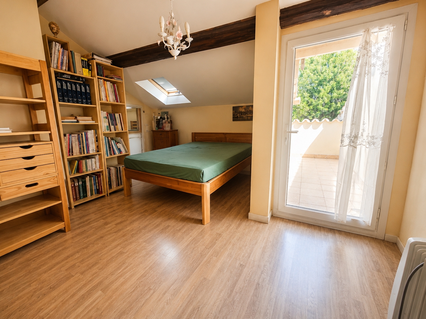 Maison à vendre - 2 pièces - 69m2 - Saint-Jean-De-La-... (34700)