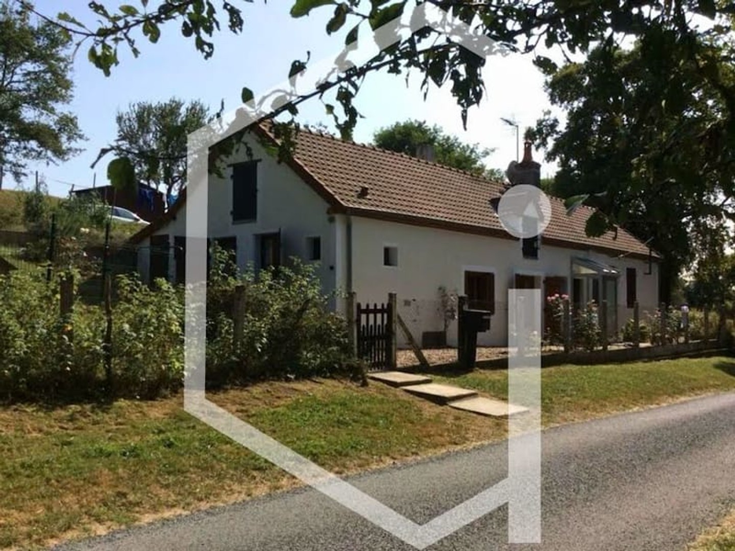 Maison 8 pièces 105 m²