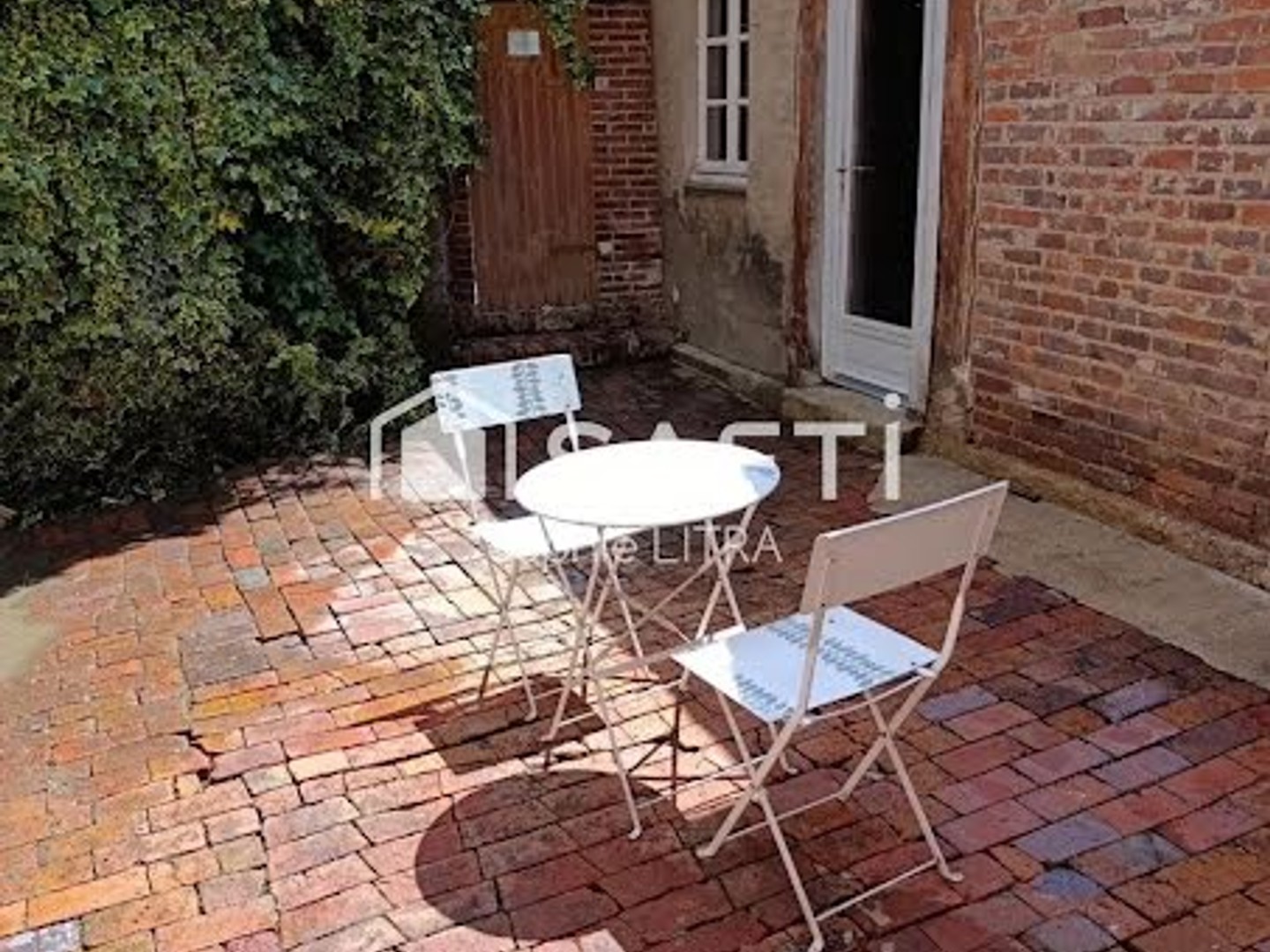 Maison 5 pièces 95 m²