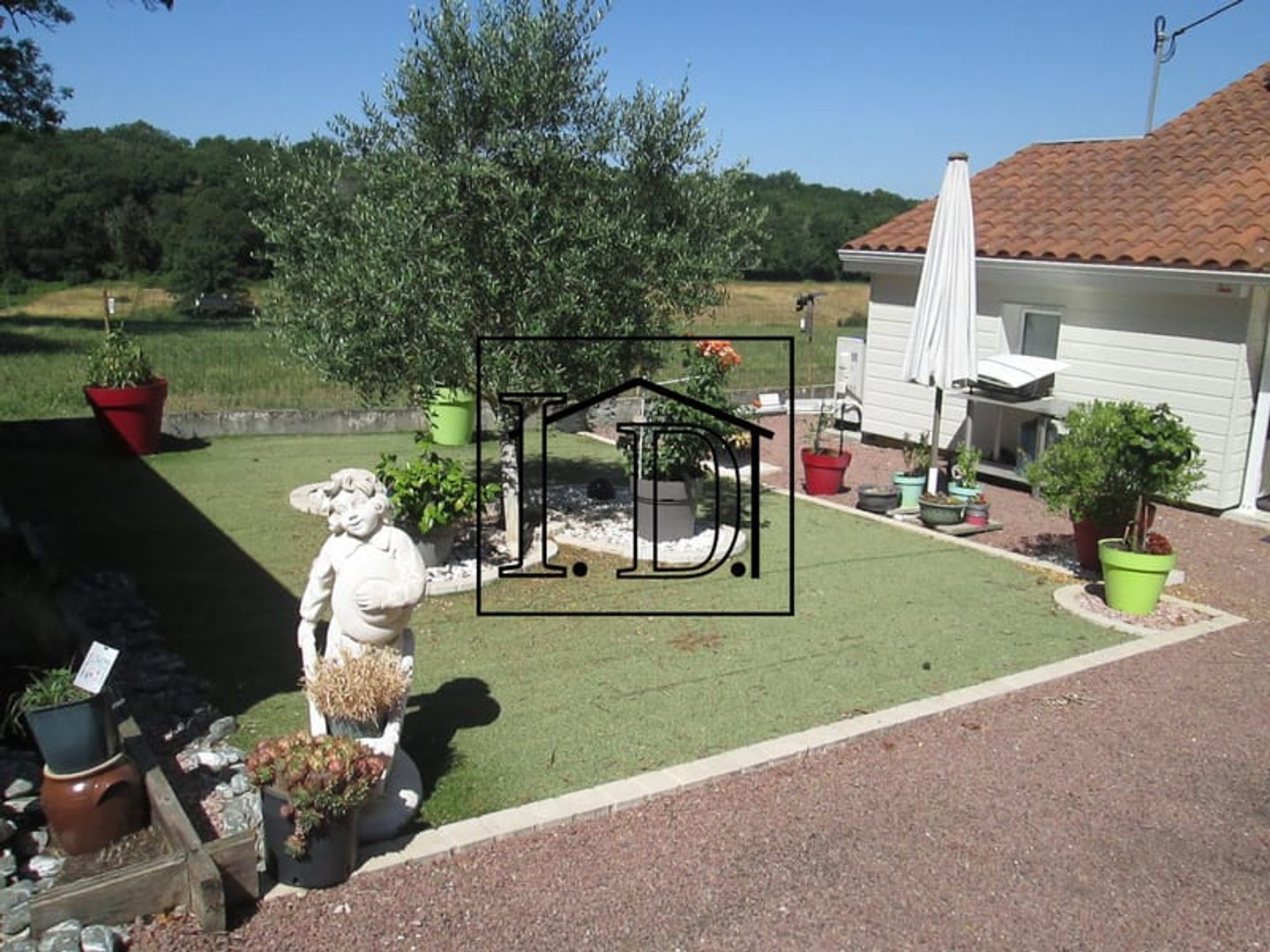 Maison 4 pièces 81 m²