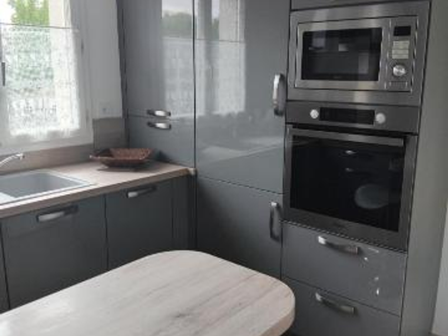 Maison à vendre - 4 pièces - 80m2 - Abbeville (80100)