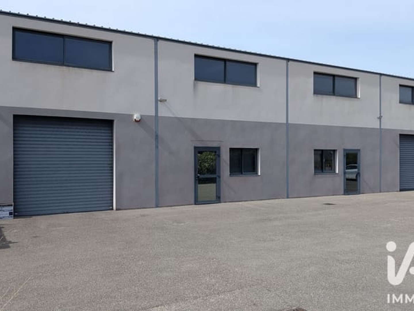 Vente Boutique/Local commercial 500 m²