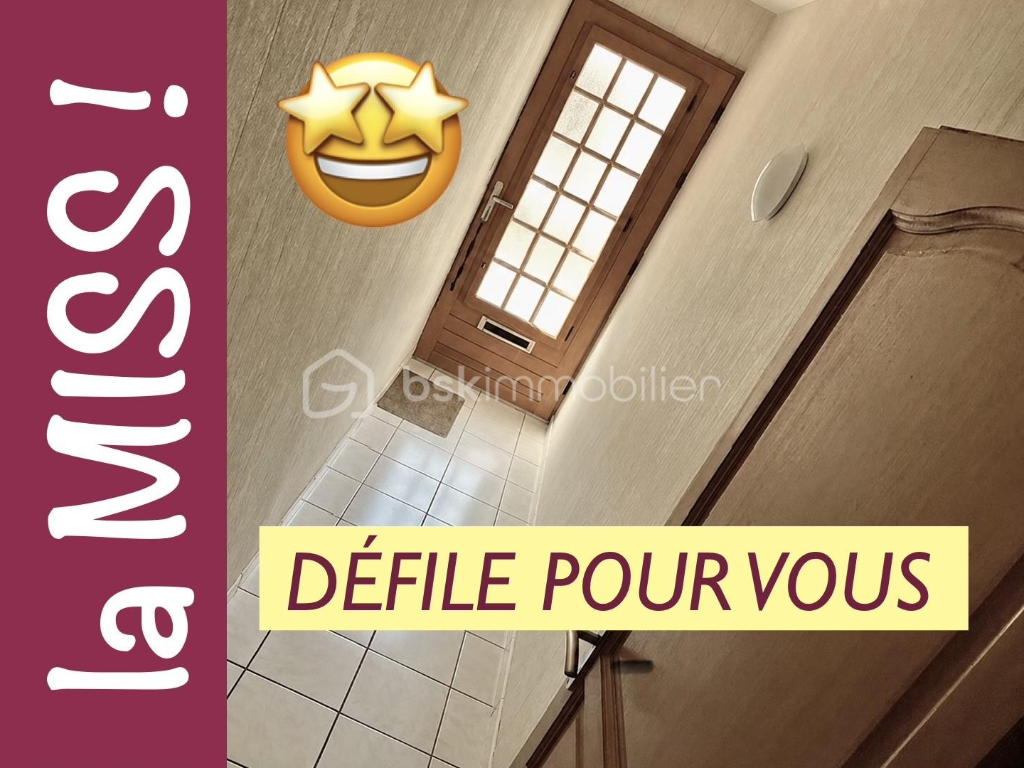 Maison 5 pièces 115 m²