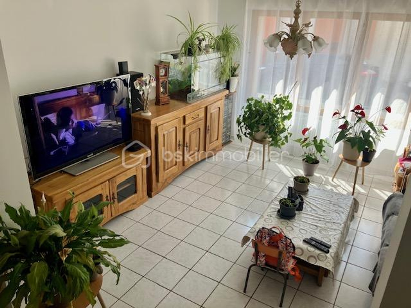 Maison à vendre - 5 pièces - 115m2 - Calais (62100)
