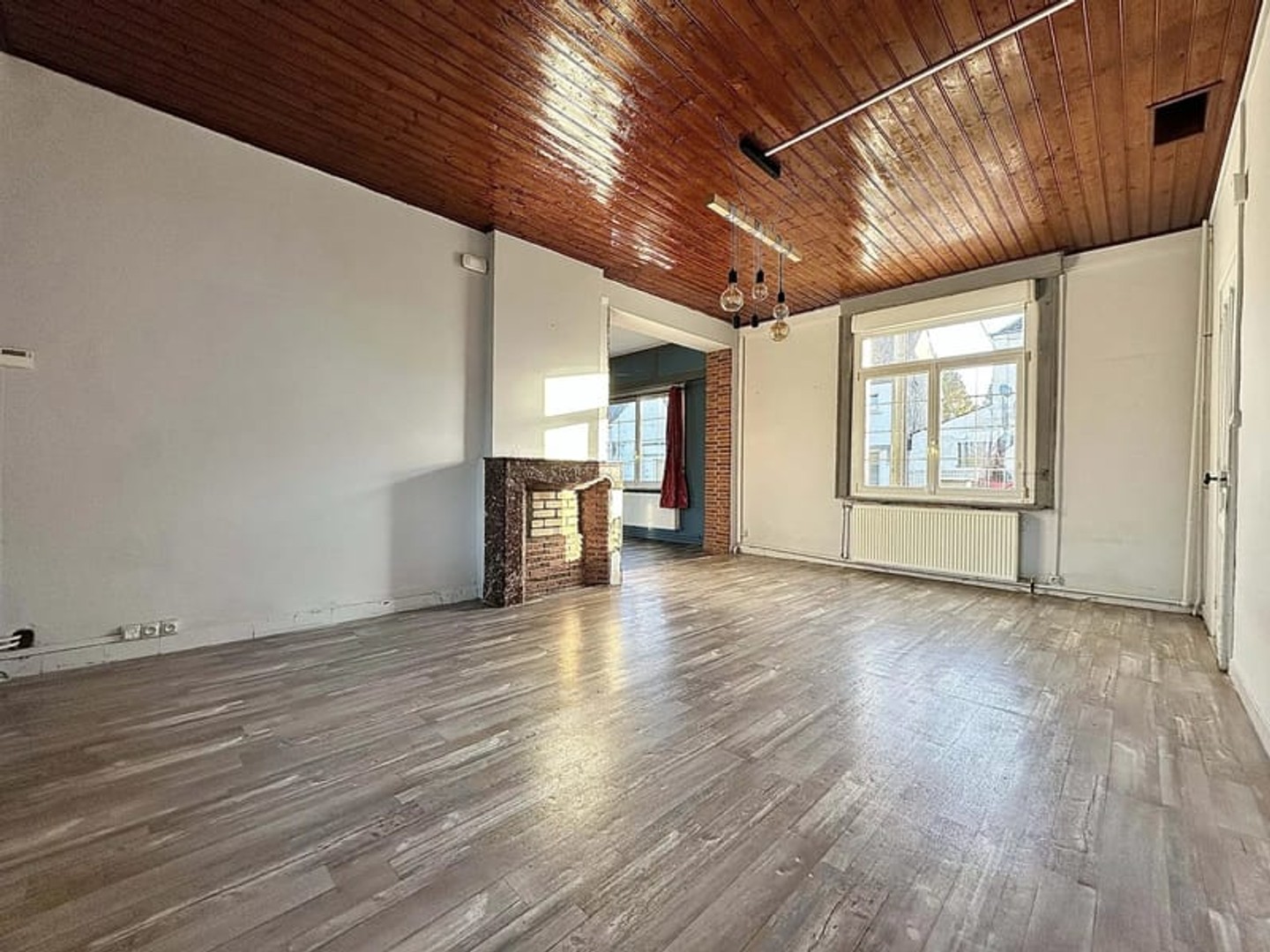 Individuelle 6 chambres sur Beaurainville