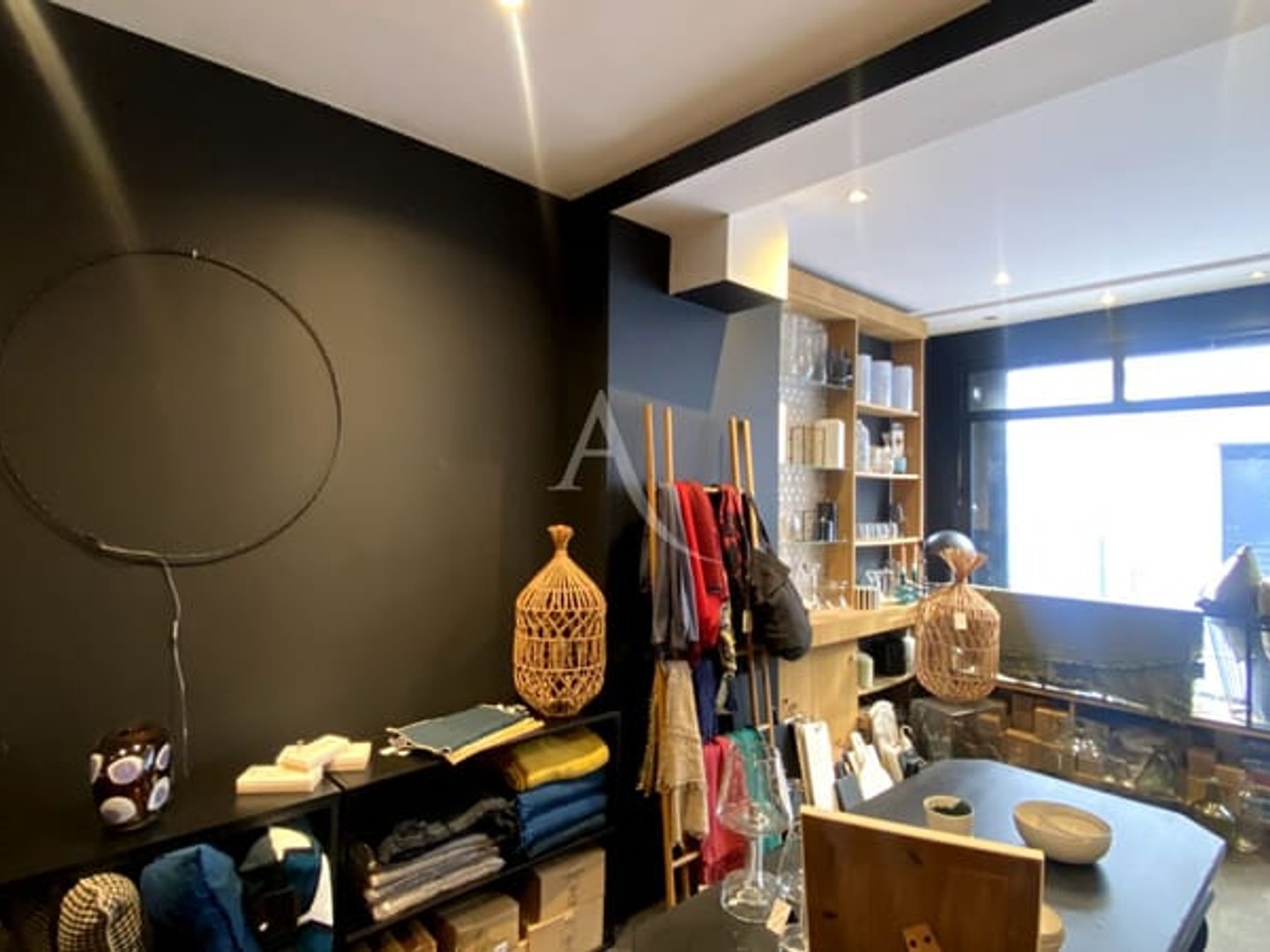 Bureaux à vendre - 22m2 - Paris 16e (75016)