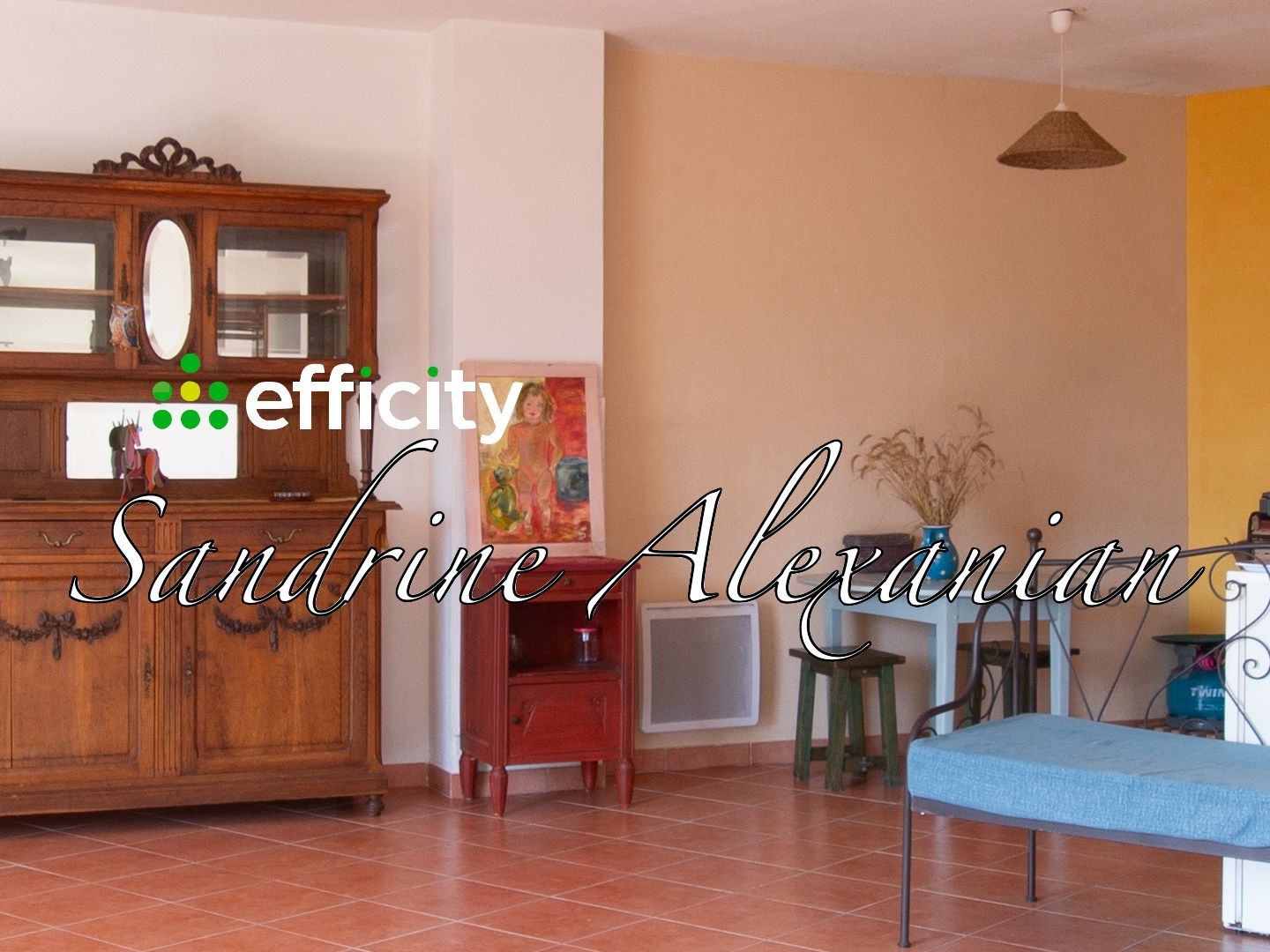 Maison à vendre - 4 pièces - 95m2 - Bargemon (83830)