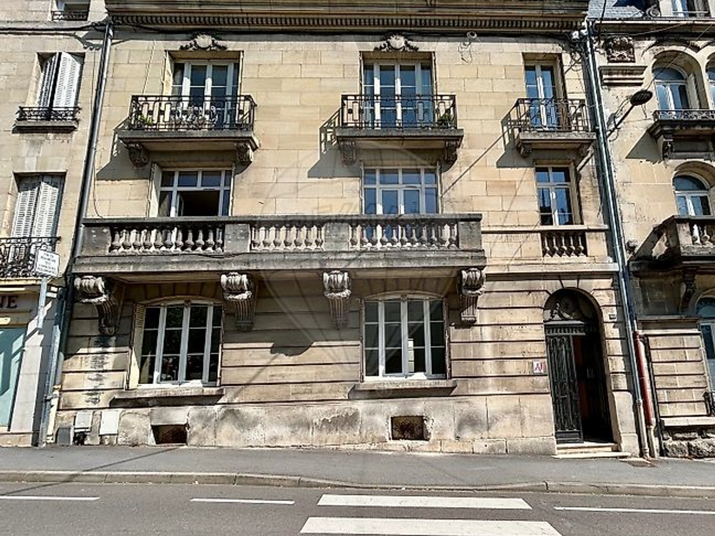 Appartement 5 pièces 139 m²