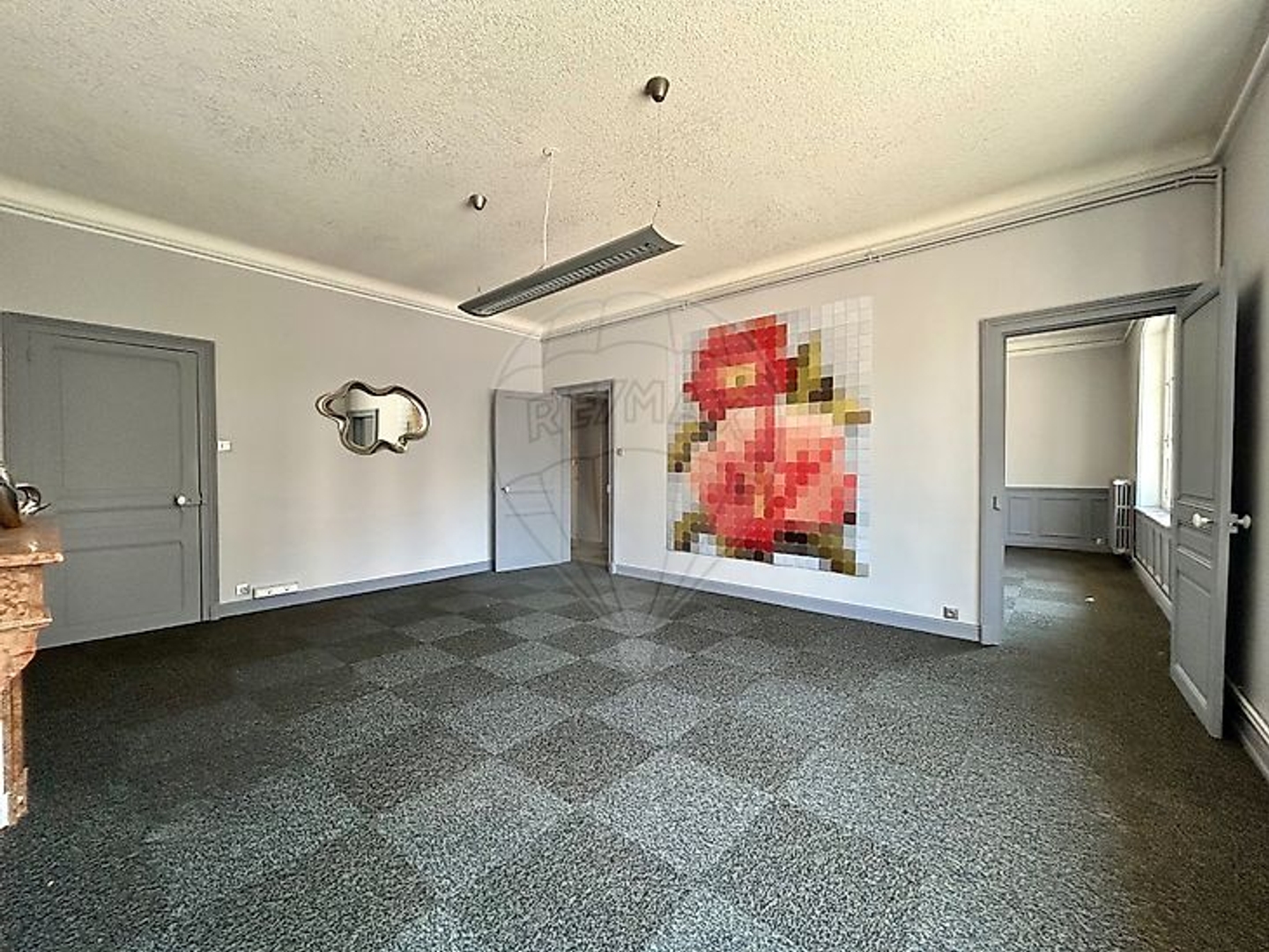 Appartement à vendre - 5 pièces - 139m2 - Verdun (55100)
