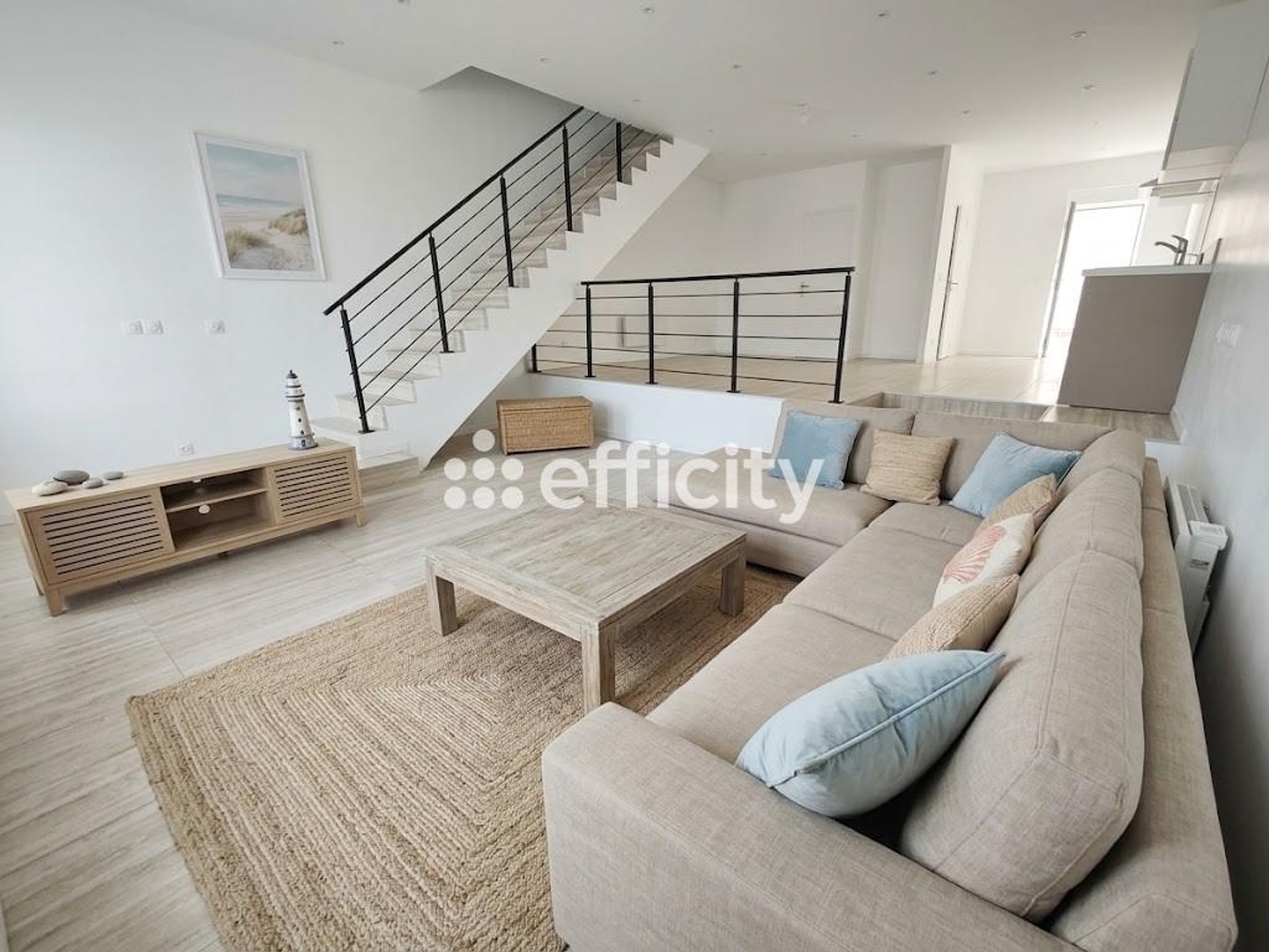 Maison 5 pièces 105 m²