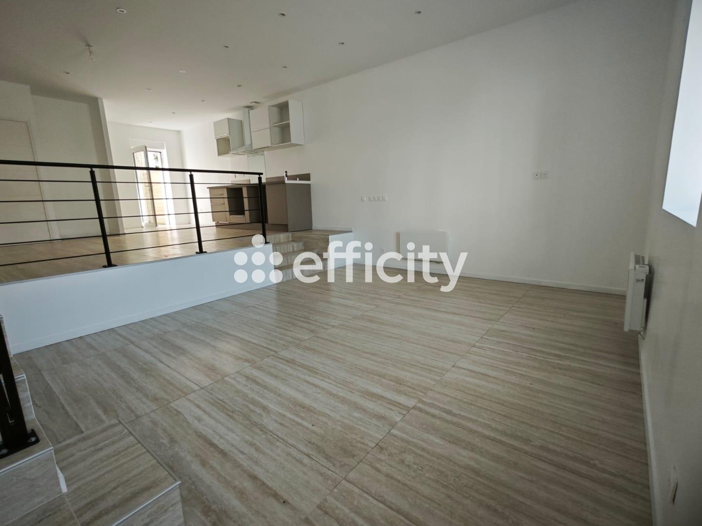 Maison à vendre - 5 pièces - 105m2 - Wimereux (62930)