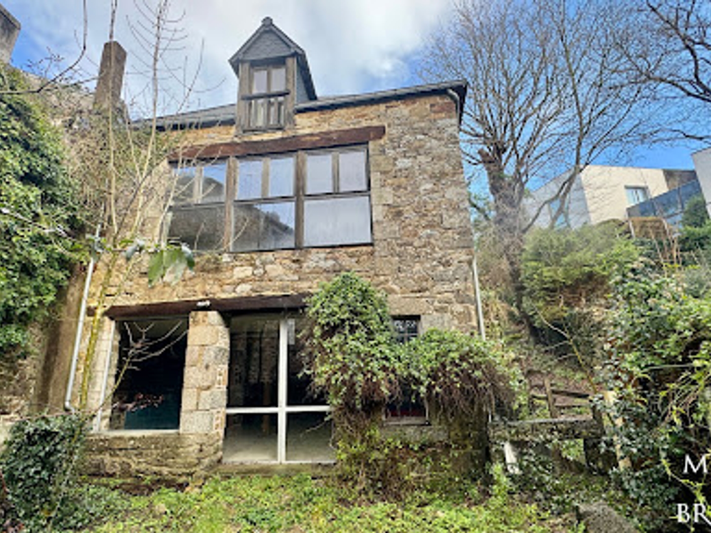 Propriété 7 pièces 275 m²