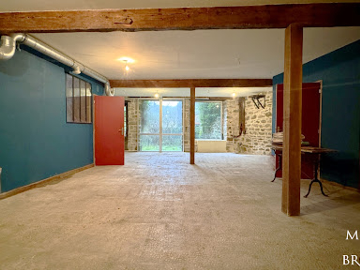 Maison à vendre - 7 pièces - 275m2 - Pont-Aven (29930)