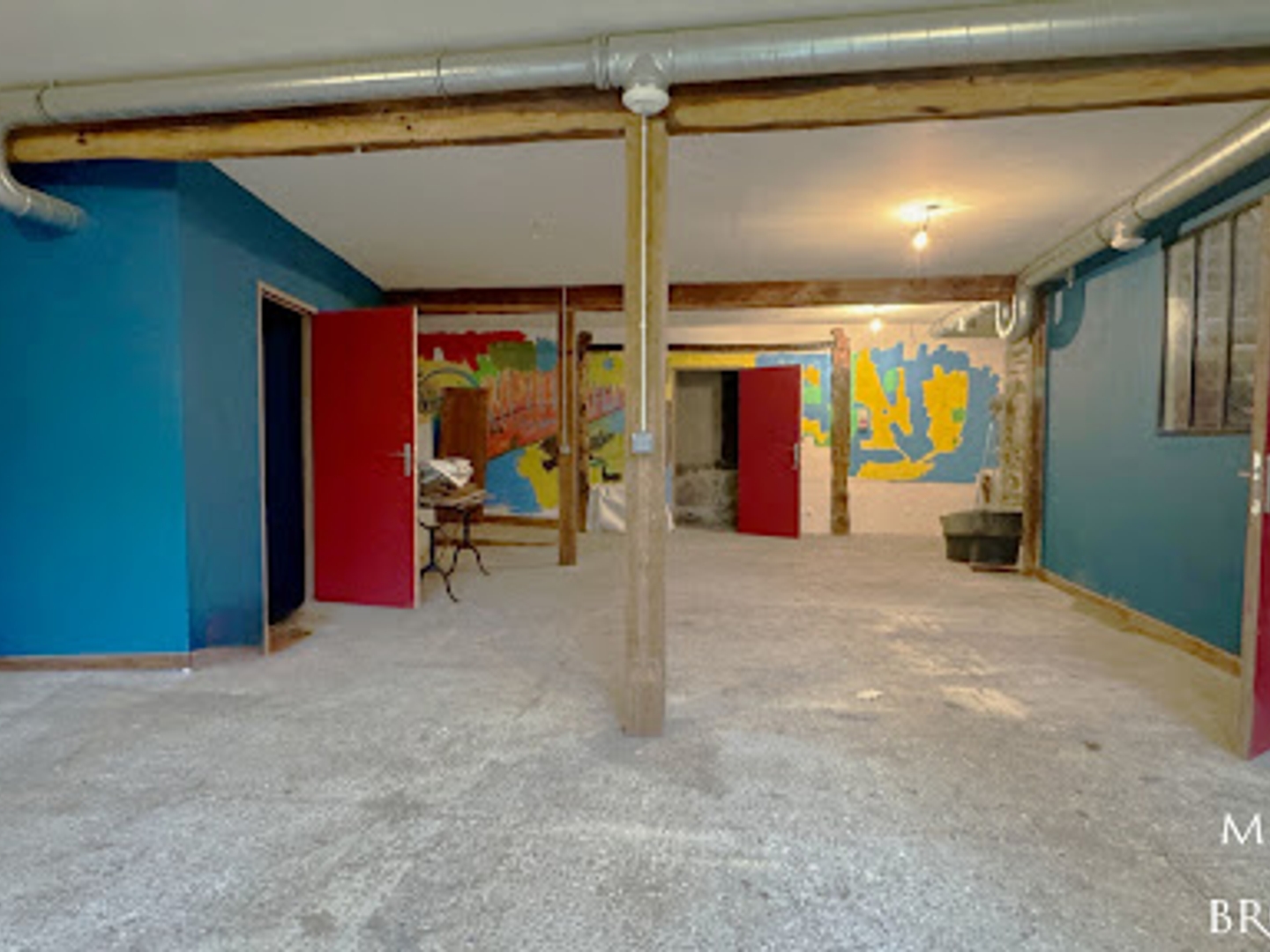Maison à vendre - 7 pièces - 275m2 - Pont-Aven (29930)