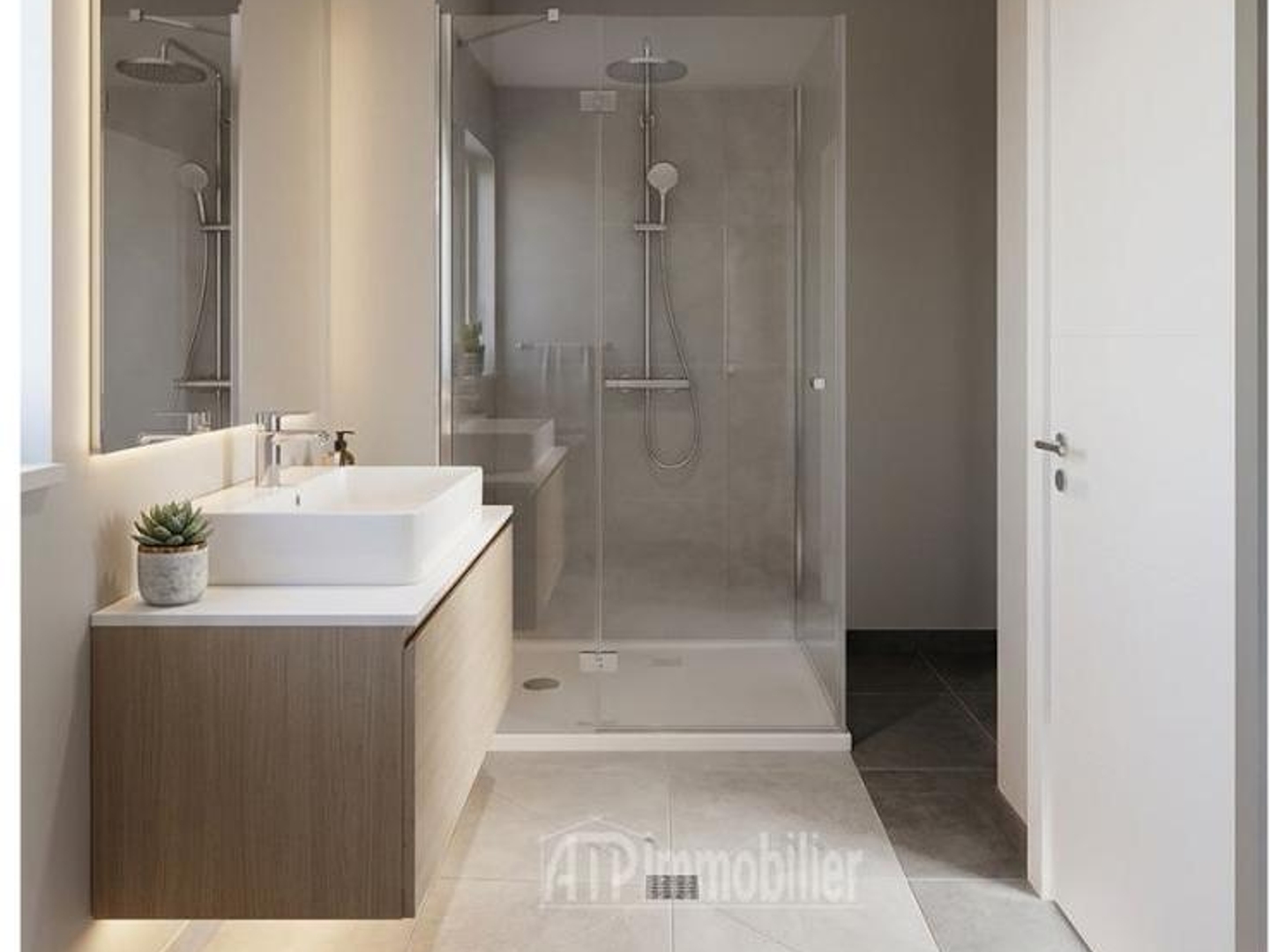 Appartement à vendre - 3 pièces - 72m2 - Salon-De-Provence (13300)