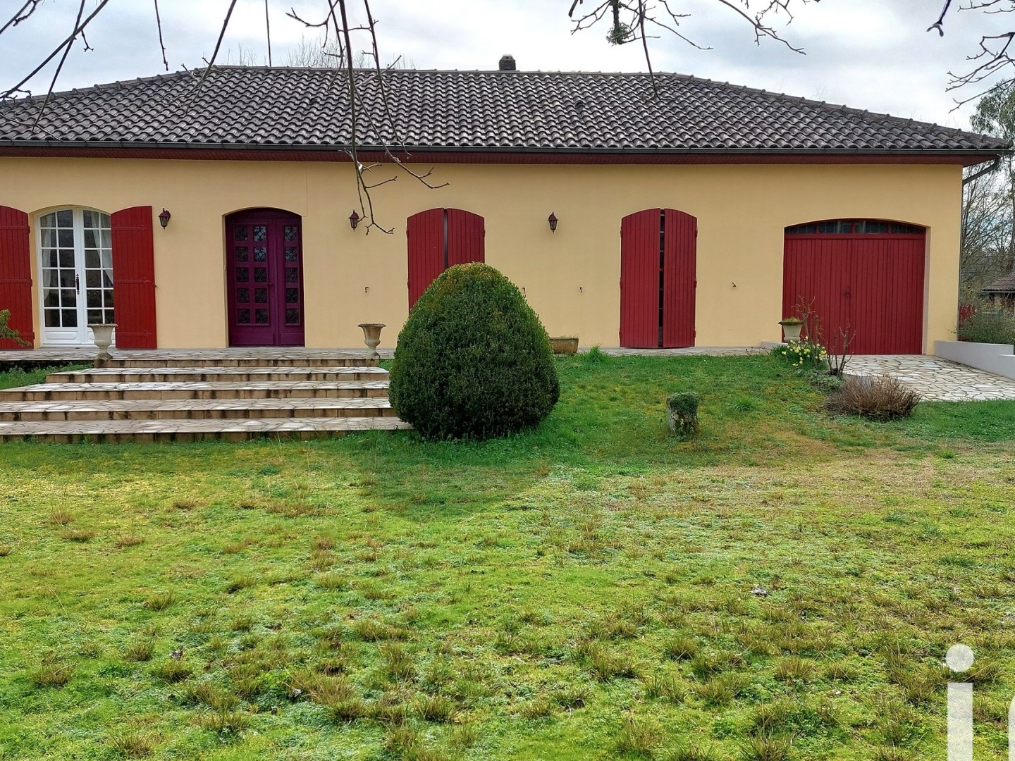 Maison 4 pièces 98 m²