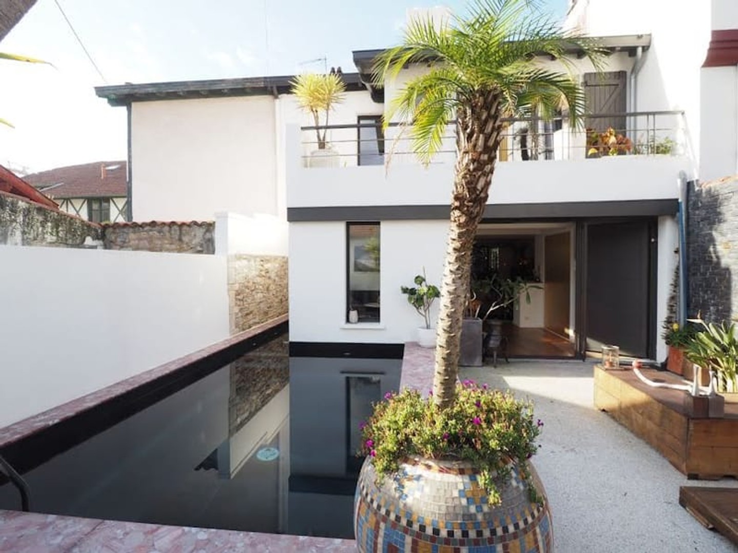 Maison 5 pièces 150 m²