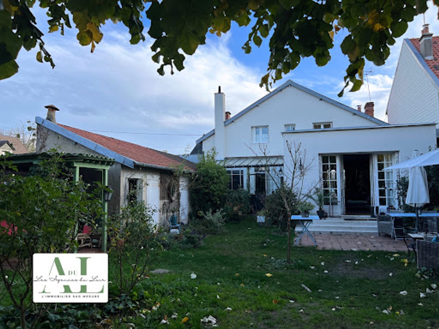 Maison 7 pièces 145 m²