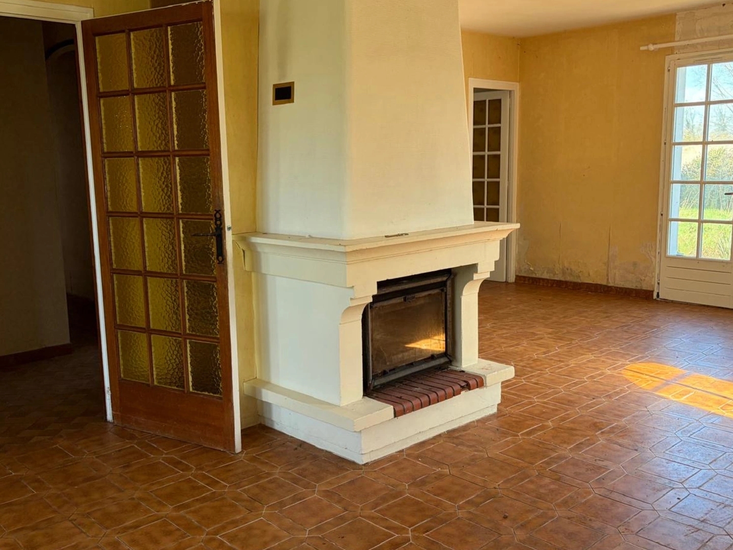 Maison à vendre - 5 pièces - 100m2 - Les Magnils-Reign... (85400)