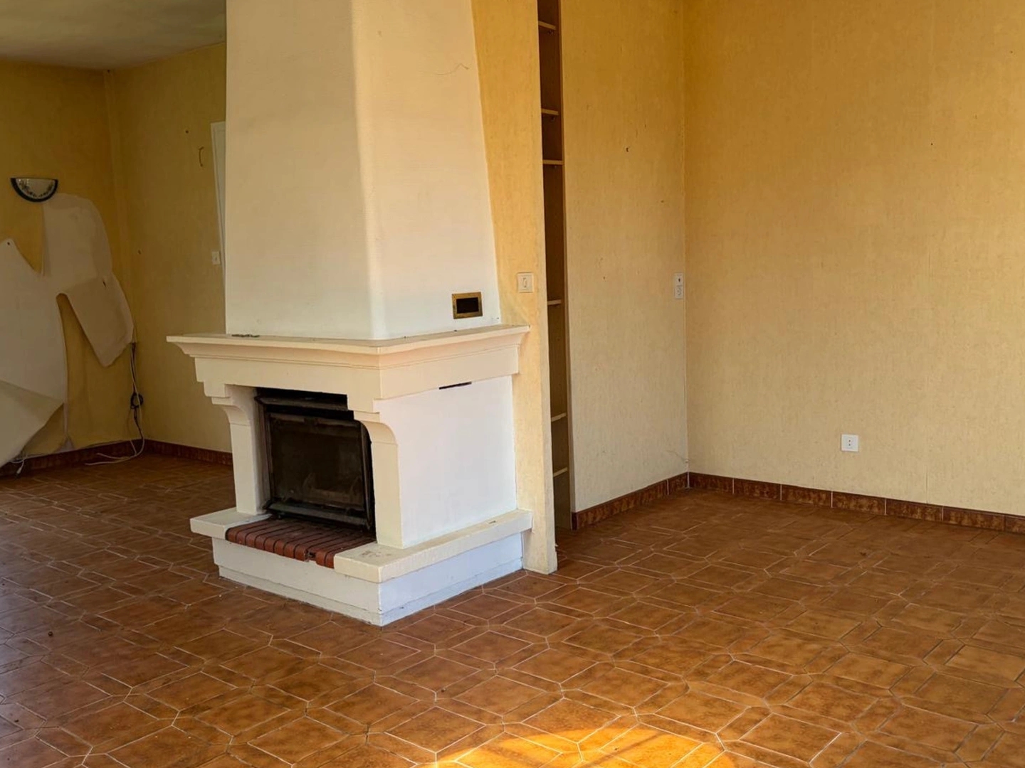 Maison à vendre - 5 pièces - 100m2 - Les Magnils-Reign... (85400)