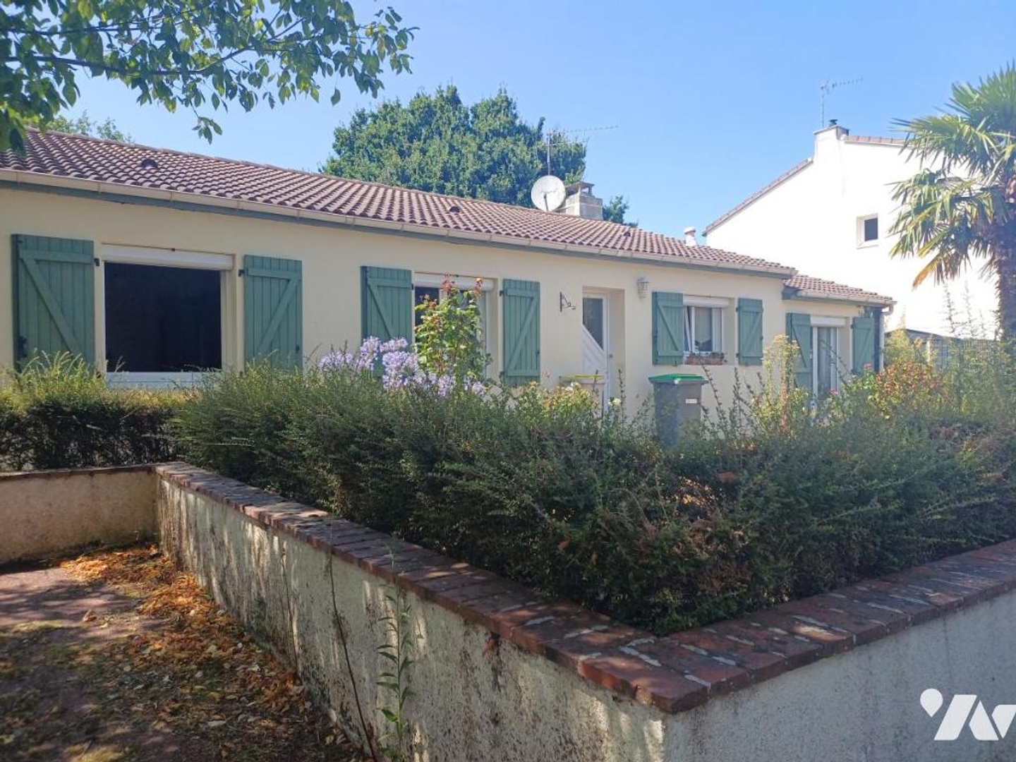 Maison 5 pièces 108 m²