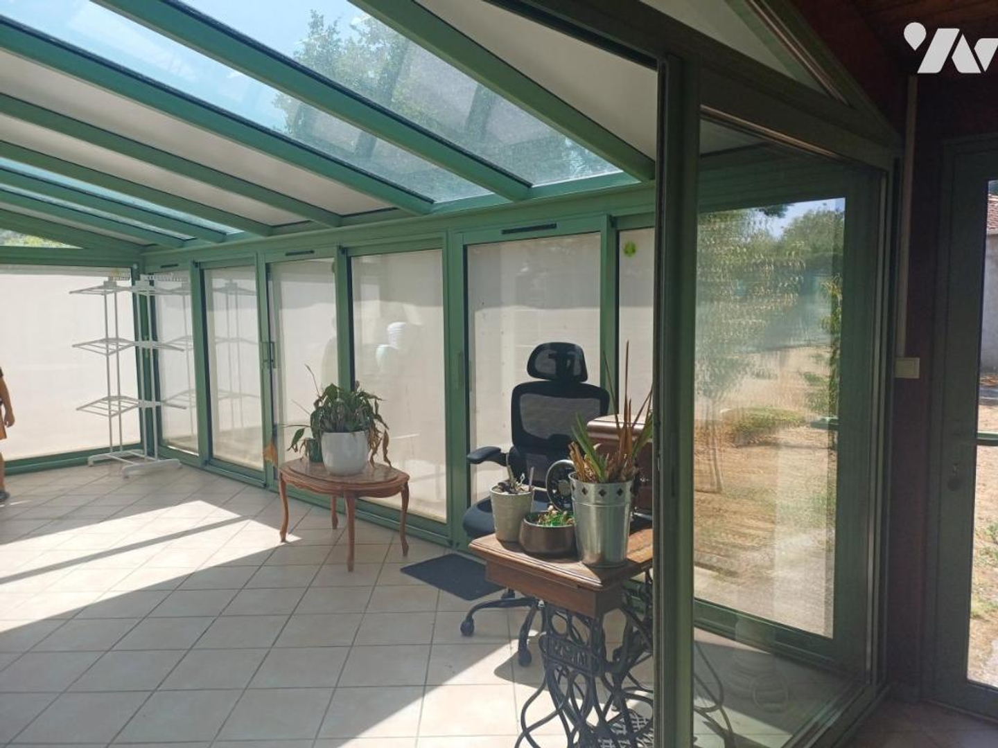 Maison à vendre - 5 pièces - 108m2 - Saint-Aignan-Gran... (44860)