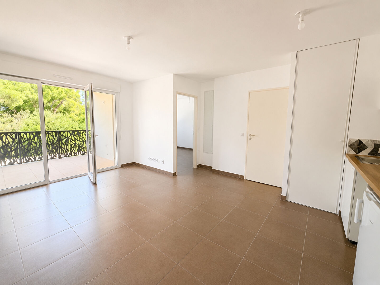 Appartement à vendre - 2 pièces - 40m2 - Narbonne (11100)