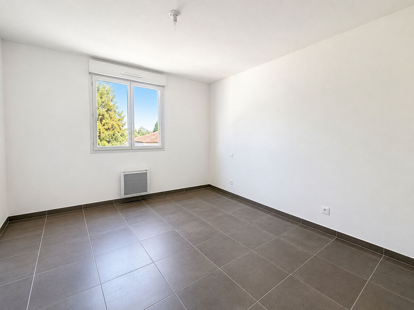 Appartement à vendre - 2 pièces - 40m2 - Narbonne (11100)