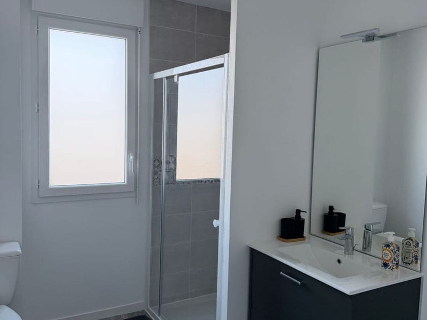 Appartement à vendre - 2 pièces - 39m2 - La Chapelle-Saint... (45380)