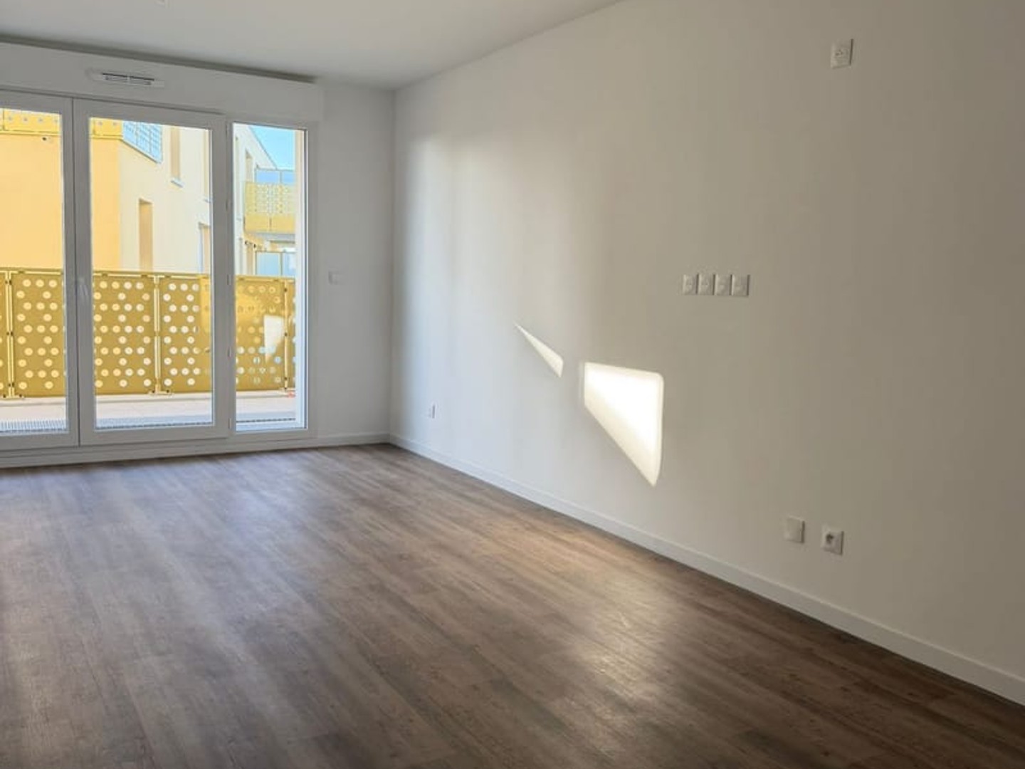 Appartement à vendre - 2 pièces - 39m2 - La Chapelle-Saint... (45380)