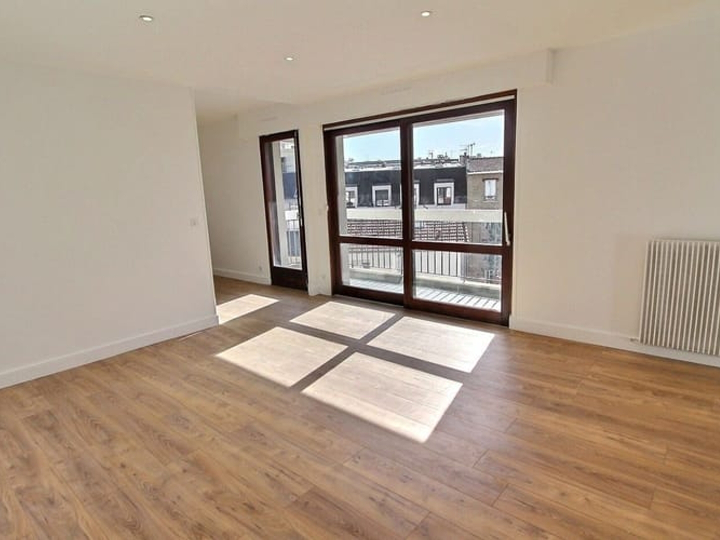 Appartement à vendre - 2 pièces - 44m2 - Fontenay-Sous-Bois (94120)