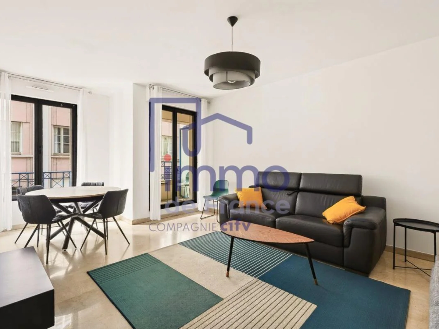 Appartement à vendre à Lyon (69006)