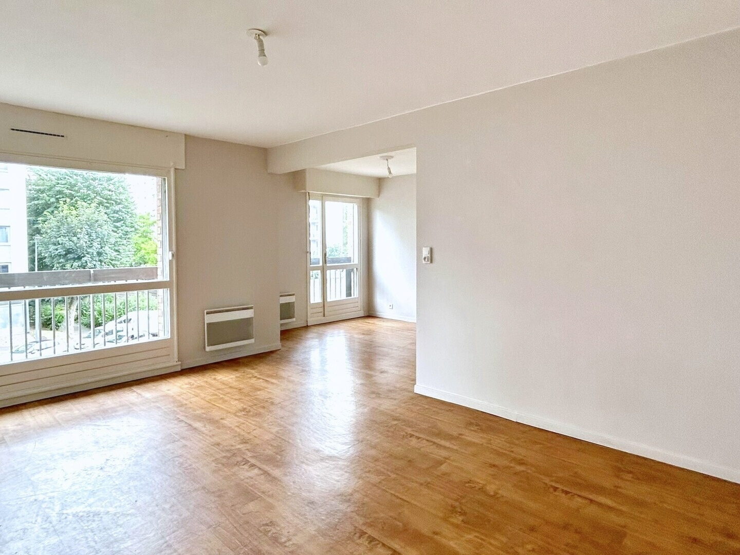 Appartement à vendre - 3 pièces - 80m2 - La Madeleine (59110)
