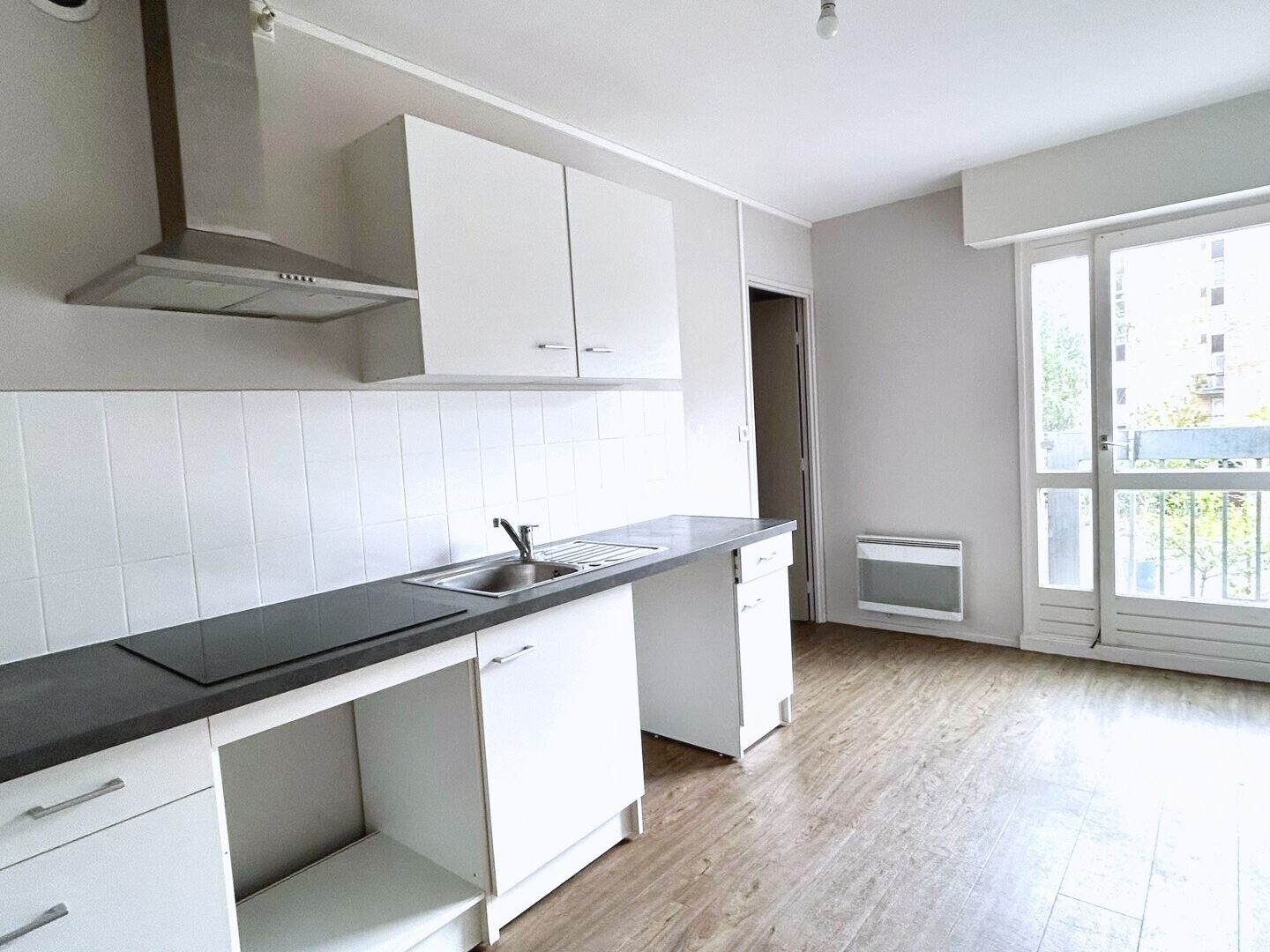 Appartement à vendre - 3 pièces - 80m2 - La Madeleine (59110)
