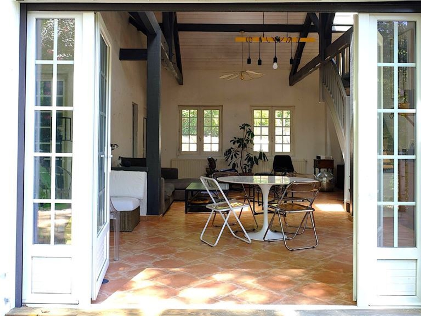 Maison à vendre - 6 pièces - 165m2 - Tosse (40230)
